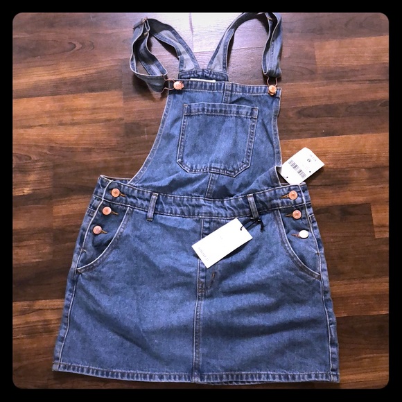 Jean jumper - Picture 1 of 1